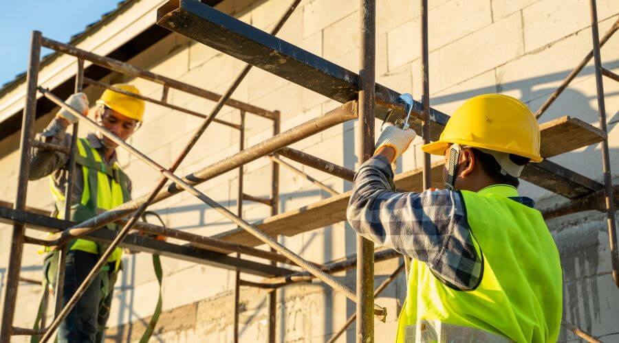 Local Chimney Repair in Fox River Grove, IL